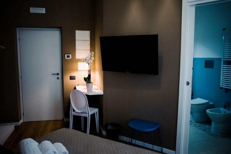 Villa Calipso Hotel