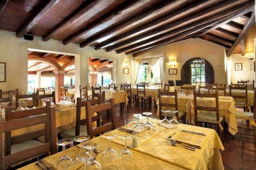 Colonna Park Hotel