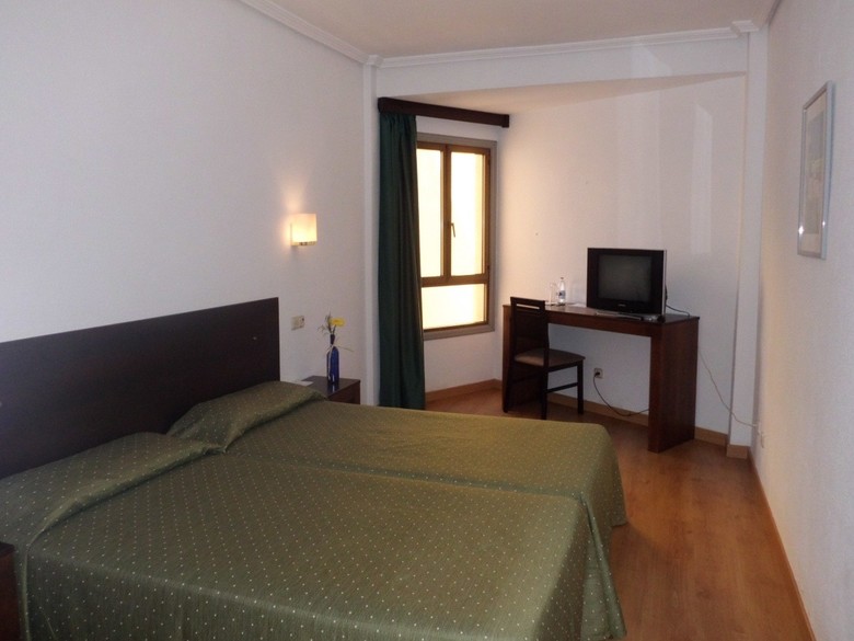 Valle Aridane Hotel