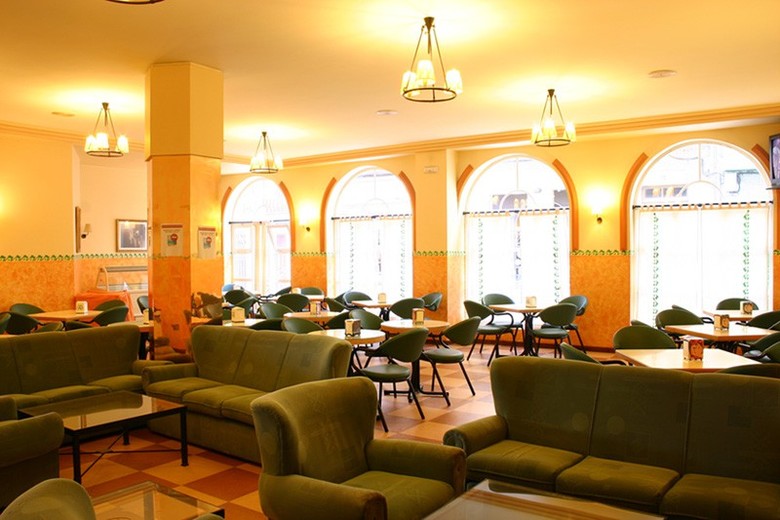 Airi�os Hotel