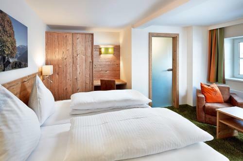 Hotel Flatscher