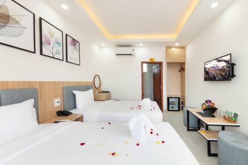 Salah Hotel