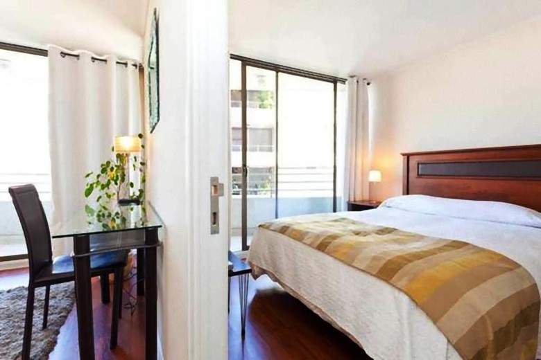Suecia Apartamento