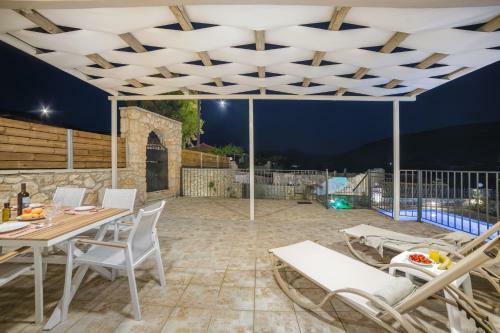 Villa Provenza