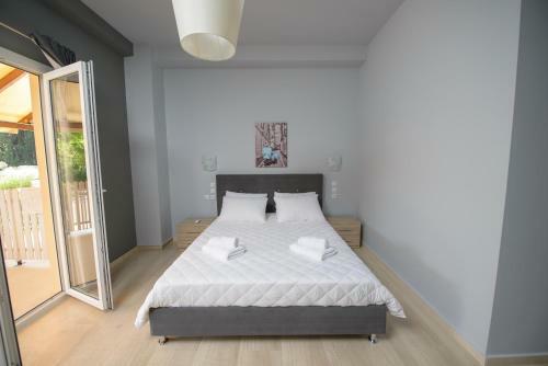 Prytanio Bed & Breakfast
