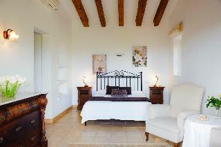 Penya Redonda Villa