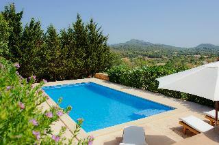 Penya Redonda Villa