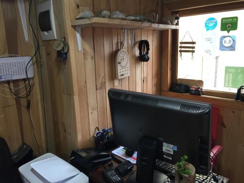 Chilo� Austral Hostel