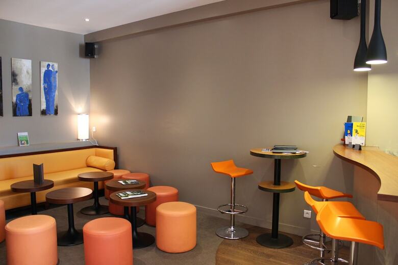 Valpr� Lyon H�tel Hotel