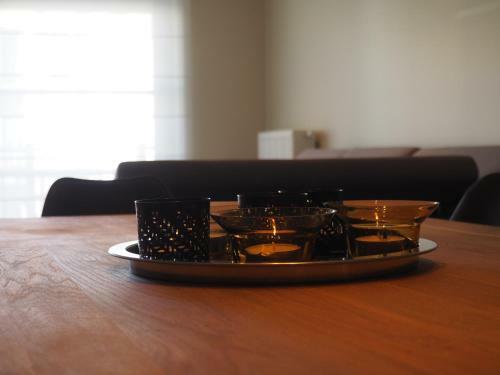 Appartement "fd" Apartment