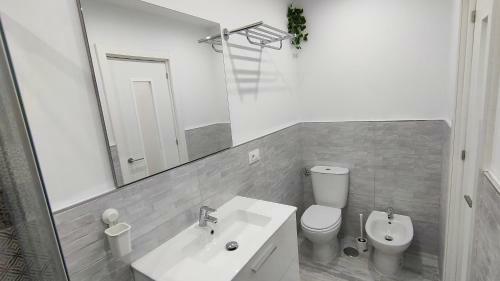 Mareverde Apartment