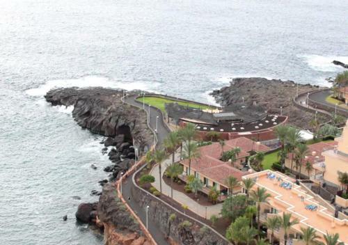 Sol Paraiso Apartment