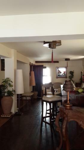 The Old Trading House Hostel