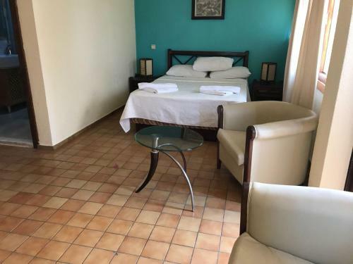 The Old Trading House Hostel