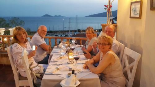 The Old Trading House Hostel