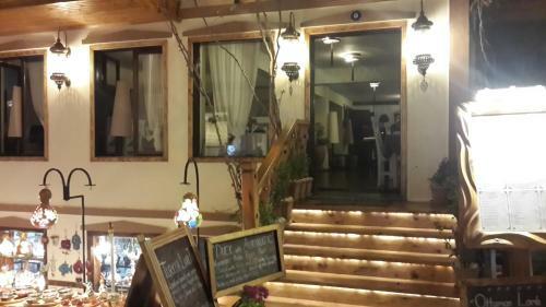 The Old Trading House Hostel