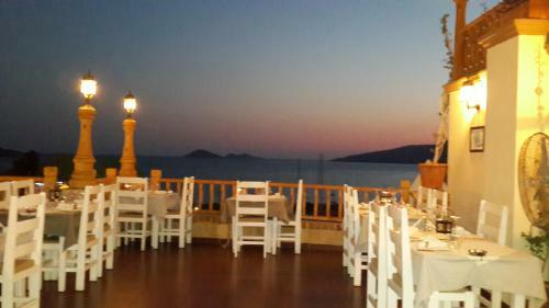 The Old Trading House Hostel