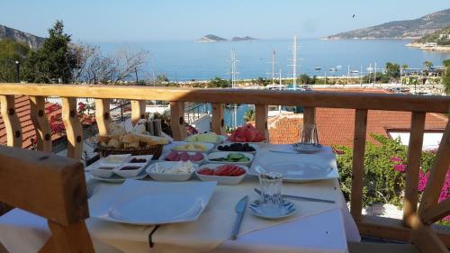 The Old Trading House Hostel