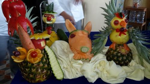 The Old Trading House Hostel