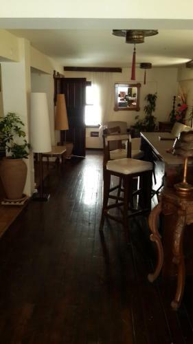 The Old Trading House Hostel