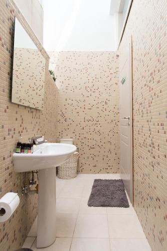 Agora Suite Apartment