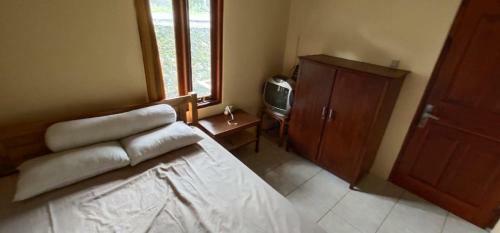 Ngatiyo Homestay Hostel