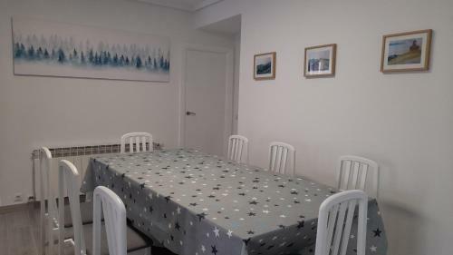 Toki-goxo Apartment