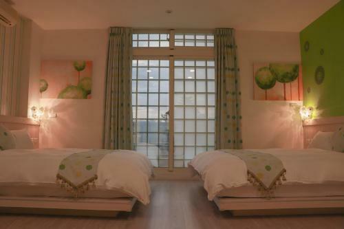 ?? Sy Homestay