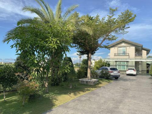 ?? Sy Homestay