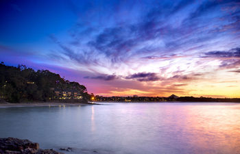 Netanya Noosa Hotel