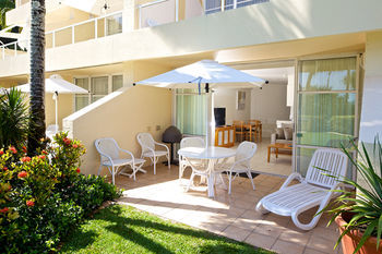 Netanya Noosa Hotel