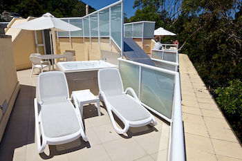 Netanya Noosa Hotel