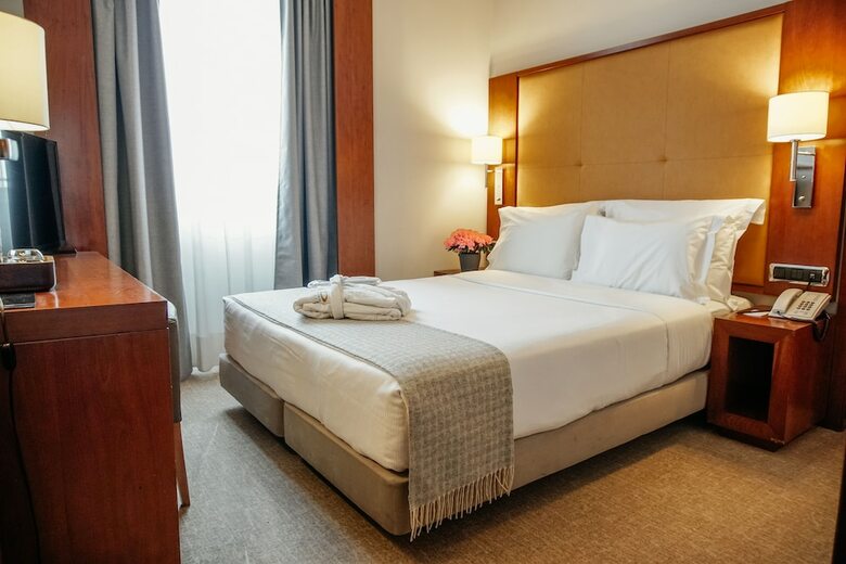 Dom Carlos Liberty Hotel