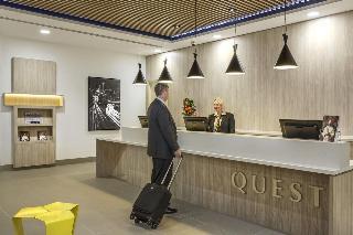 Quest Woolloongabba Apartments