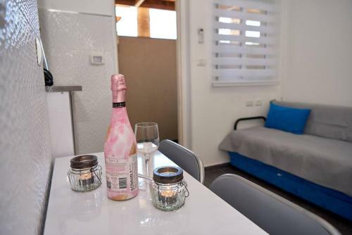 Studio Maya Apartment