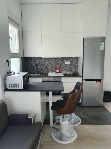 Apt Studio Apartment