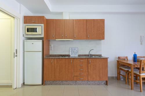 Amarre Park Apartment