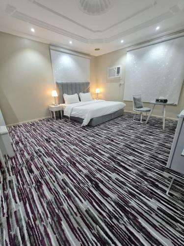 ????? ????? ????? ???????? Arkan-alula Apartment