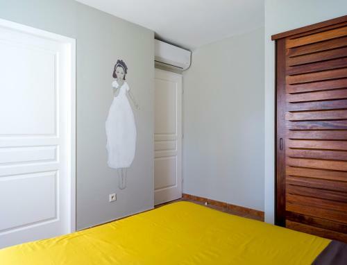 Pop's Plage Appartement Apartment