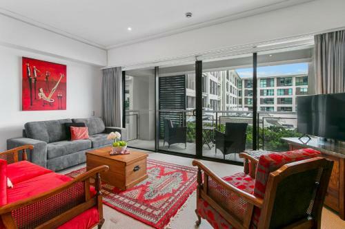 The Charming Cracker! Apartment