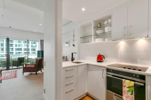 The Charming Cracker! Apartment