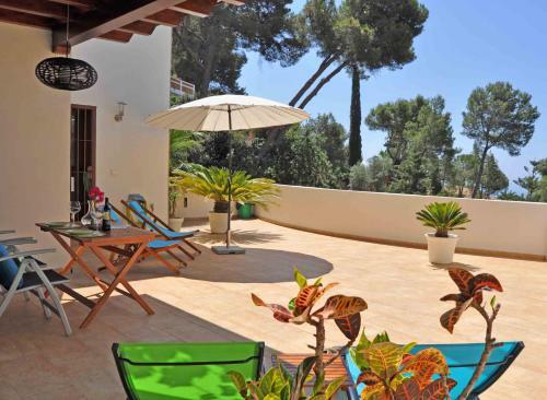 Appartment Pinar Apartment