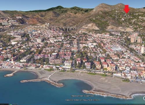 Appartment Pinar Apartment