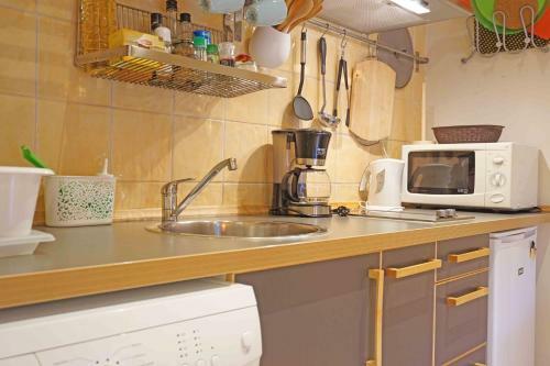 Appartment Pinar Apartment
