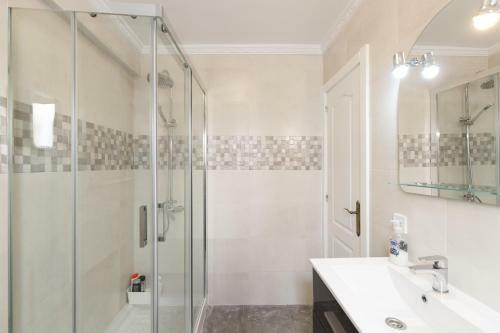 Appartement Centre Ville Malaga Apartment