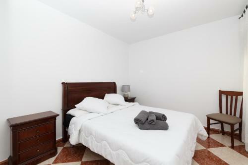 Appartement Centre Ville Malaga Apartment