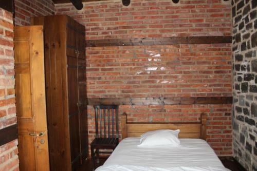 Vila Halili Apartment