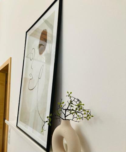 Markthaus36 Apartment