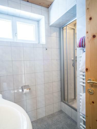 Skilodge Seppaler Hostel