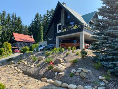 Apartm�ny Laura Villa